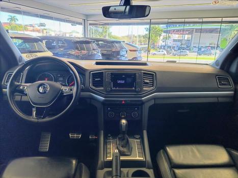 VOLKSWAGEN Amarok 3.0 V6 CABINE DUPLA HIGHLINE 4X4 TURBO INTERCOOLER AUTOM�TICO, Foto 6