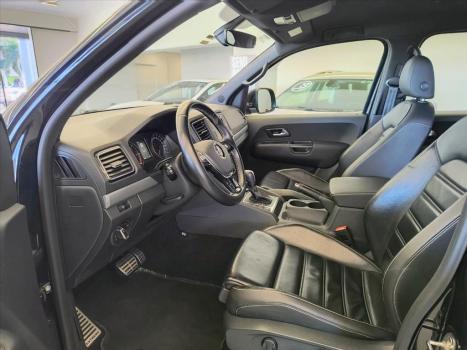 VOLKSWAGEN Amarok 3.0 V6 CABINE DUPLA HIGHLINE 4X4 TURBO INTERCOOLER AUTOM�TICO, Foto 7