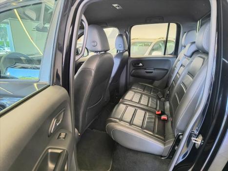 VOLKSWAGEN Amarok 3.0 V6 CABINE DUPLA HIGHLINE 4X4 TURBO INTERCOOLER AUTOM�TICO, Foto 8
