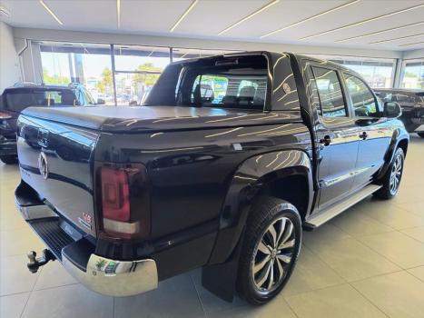 VOLKSWAGEN Amarok 3.0 V6 CABINE DUPLA HIGHLINE 4X4 TURBO INTERCOOLER AUTOM�TICO, Foto 9