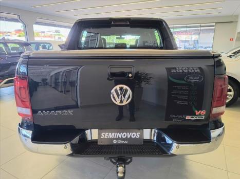 VOLKSWAGEN Amarok 3.0 V6 CABINE DUPLA HIGHLINE 4X4 TURBO INTERCOOLER AUTOM�TICO, Foto 10
