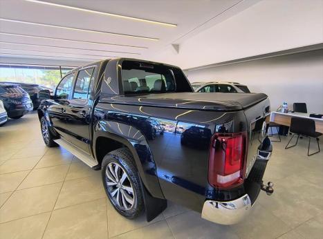 VOLKSWAGEN Amarok 3.0 V6 CABINE DUPLA HIGHLINE 4X4 TURBO INTERCOOLER AUTOM�TICO, Foto 11