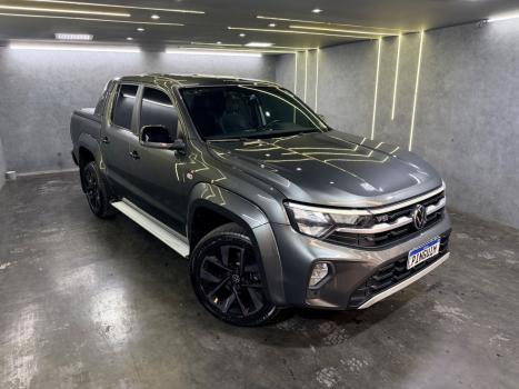 VOLKSWAGEN Amarok 3.0 V6 CABINE DUPLA HIGHLINE EXTREME 4X4 TURBO INTERCOOLER AUTOM�TICO, Foto 1