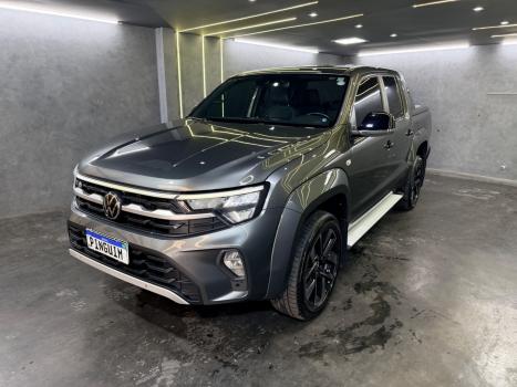 VOLKSWAGEN Amarok 3.0 V6 CABINE DUPLA HIGHLINE EXTREME 4X4 TURBO INTERCOOLER AUTOM�TICO, Foto 2