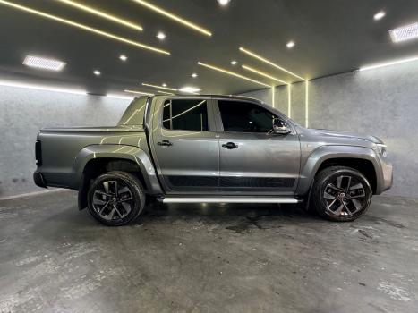 VOLKSWAGEN Amarok 3.0 V6 CABINE DUPLA HIGHLINE EXTREME 4X4 TURBO INTERCOOLER AUTOM�TICO, Foto 3