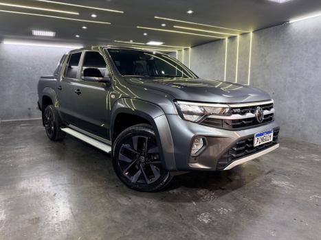 VOLKSWAGEN Amarok 3.0 V6 CABINE DUPLA HIGHLINE EXTREME 4X4 TURBO INTERCOOLER AUTOM�TICO, Foto 4
