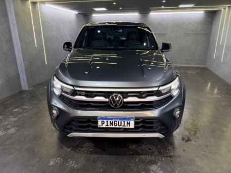 VOLKSWAGEN Amarok 3.0 V6 CABINE DUPLA HIGHLINE EXTREME 4X4 TURBO INTERCOOLER AUTOM�TICO, Foto 5