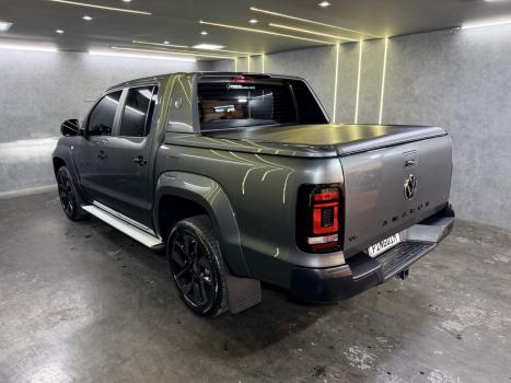 VOLKSWAGEN Amarok 3.0 V6 CABINE DUPLA HIGHLINE EXTREME 4X4 TURBO INTERCOOLER AUTOM�TICO, Foto 6