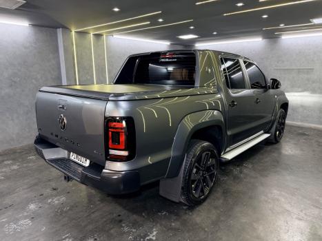 VOLKSWAGEN Amarok 3.0 V6 CABINE DUPLA HIGHLINE EXTREME 4X4 TURBO INTERCOOLER AUTOM�TICO, Foto 7