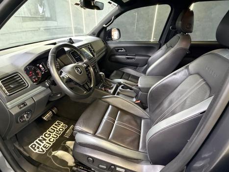 VOLKSWAGEN Amarok 3.0 V6 CABINE DUPLA HIGHLINE EXTREME 4X4 TURBO INTERCOOLER AUTOM�TICO, Foto 8