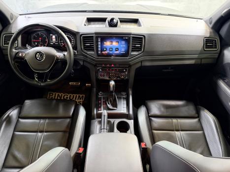 VOLKSWAGEN Amarok 3.0 V6 CABINE DUPLA HIGHLINE EXTREME 4X4 TURBO INTERCOOLER AUTOM�TICO, Foto 9