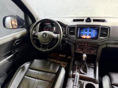 VOLKSWAGEN Amarok 3.0 V6 CABINE DUPLA HIGHLINE EXTREME 4X4 TURBO INTERCOOLER AUTOM�TICO, Foto 10