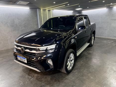 VOLKSWAGEN Amarok 3.0 V6 CABINE DUPLA HIGHLINE 4X4 TURBO INTERCOOLER AUTOM�TICO, Foto 2