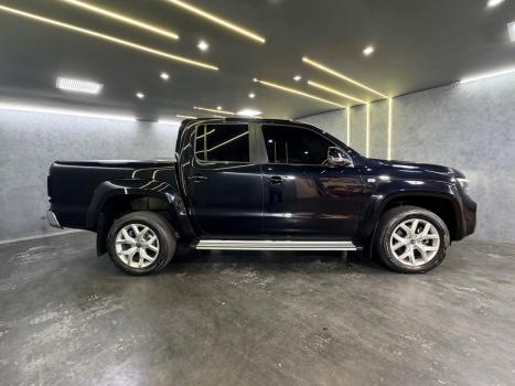 VOLKSWAGEN Amarok 3.0 V6 CABINE DUPLA HIGHLINE 4X4 TURBO INTERCOOLER AUTOM�TICO, Foto 3
