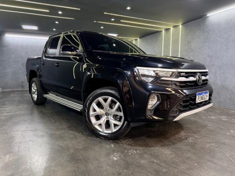VOLKSWAGEN Amarok 3.0 V6 CABINE DUPLA HIGHLINE 4X4 TURBO INTERCOOLER AUTOM�TICO, Foto 4
