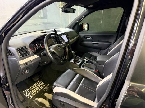 VOLKSWAGEN Amarok 3.0 V6 CABINE DUPLA HIGHLINE 4X4 TURBO INTERCOOLER AUTOM�TICO, Foto 7