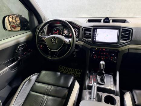 VOLKSWAGEN Amarok 3.0 V6 CABINE DUPLA HIGHLINE 4X4 TURBO INTERCOOLER AUTOM�TICO, Foto 9