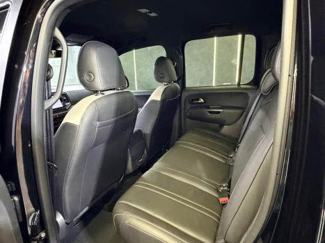 VOLKSWAGEN Amarok 3.0 V6 CABINE DUPLA HIGHLINE 4X4 TURBO INTERCOOLER AUTOM�TICO, Foto 11