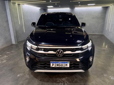 VOLKSWAGEN Amarok 3.0 V6 CABINE DUPLA HIGHLINE 4X4 TURBO INTERCOOLER AUTOM�TICO, Foto 5