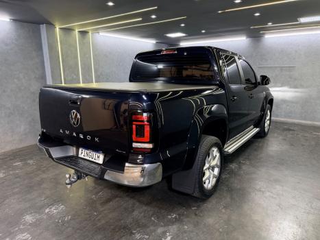 VOLKSWAGEN Amarok 3.0 V6 CABINE DUPLA HIGHLINE 4X4 TURBO INTERCOOLER AUTOM�TICO, Foto 6