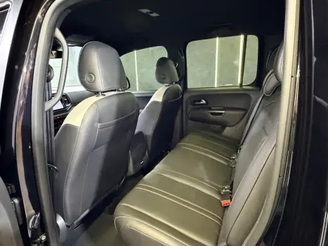 VOLKSWAGEN Amarok 3.0 V6 CABINE DUPLA HIGHLINE 4X4 TURBO INTERCOOLER AUTOMÁTICO, Foto 11