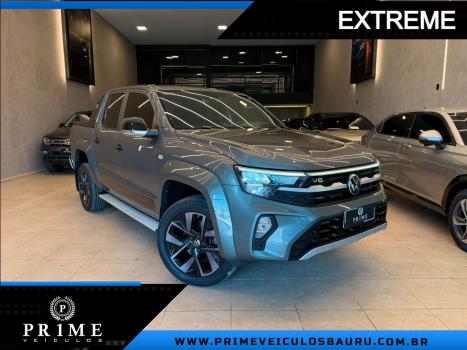VOLKSWAGEN Amarok 3.0 V6 CABINE DUPLA HIGHLINE EXTREME 4X4 TURBO INTERCOOLER AUTOM�TICO, Foto 1