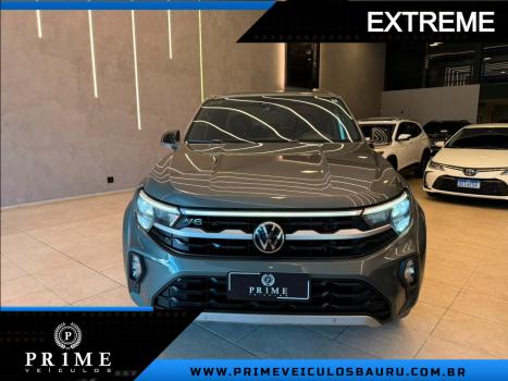 VOLKSWAGEN Amarok 3.0 V6 CABINE DUPLA HIGHLINE EXTREME 4X4 TURBO INTERCOOLER AUTOM�TICO, Foto 2