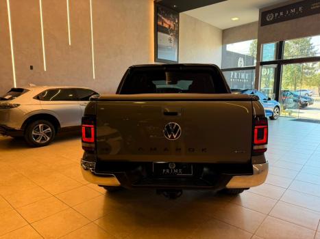 VOLKSWAGEN Amarok 3.0 V6 CABINE DUPLA HIGHLINE EXTREME 4X4 TURBO INTERCOOLER AUTOM�TICO, Foto 4
