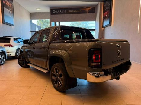VOLKSWAGEN Amarok 3.0 V6 CABINE DUPLA HIGHLINE EXTREME 4X4 TURBO INTERCOOLER AUTOM�TICO, Foto 5