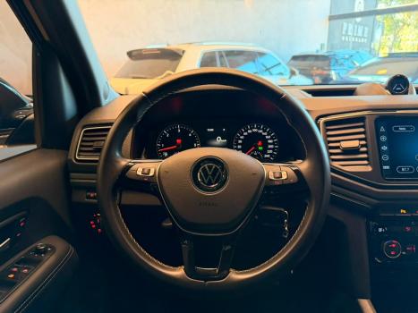 VOLKSWAGEN Amarok 3.0 V6 CABINE DUPLA HIGHLINE EXTREME 4X4 TURBO INTERCOOLER AUTOM�TICO, Foto 7