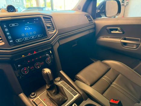 VOLKSWAGEN Amarok 3.0 V6 CABINE DUPLA HIGHLINE EXTREME 4X4 TURBO INTERCOOLER AUTOM�TICO, Foto 8