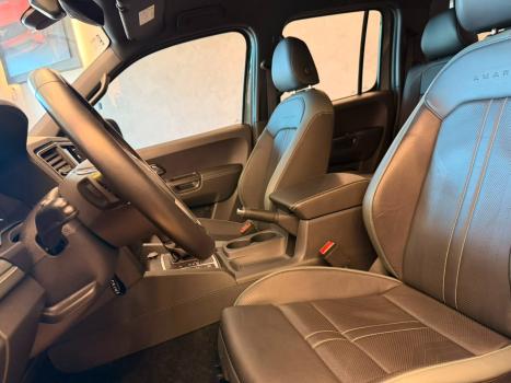 VOLKSWAGEN Amarok 3.0 V6 CABINE DUPLA HIGHLINE EXTREME 4X4 TURBO INTERCOOLER AUTOM�TICO, Foto 10