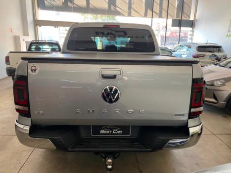 VOLKSWAGEN Amarok 3.0 V6 CABINE DUPLA HIGHLINE 4X4 TURBO INTERCOOLER AUTOM�TICO, Foto 4
