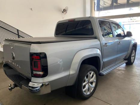 VOLKSWAGEN Amarok 3.0 V6 CABINE DUPLA HIGHLINE 4X4 TURBO INTERCOOLER AUTOM�TICO, Foto 5