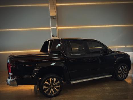 VOLKSWAGEN Amarok 3.0 V6 CABINE DUPLA HIGHLINE EXTREME 4X4 TURBO INTERCOOLER AUTOM�TICO, Foto 2