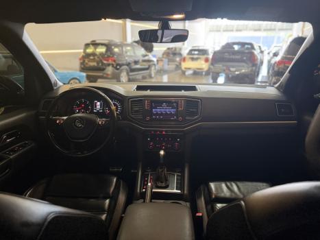 VOLKSWAGEN Amarok 3.0 V6 CABINE DUPLA HIGHLINE EXTREME 4X4 TURBO INTERCOOLER AUTOM�TICO, Foto 5