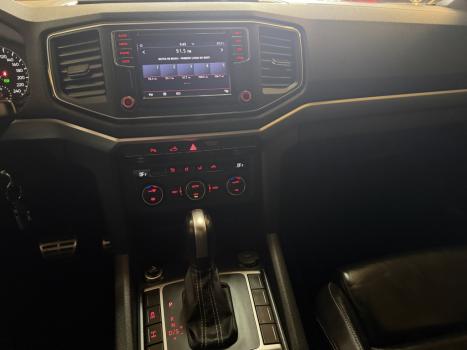 VOLKSWAGEN Amarok 3.0 V6 CABINE DUPLA HIGHLINE EXTREME 4X4 TURBO INTERCOOLER AUTOM�TICO, Foto 6
