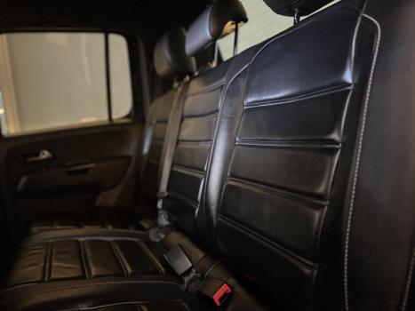 VOLKSWAGEN Amarok 3.0 V6 CABINE DUPLA HIGHLINE EXTREME 4X4 TURBO INTERCOOLER AUTOM�TICO, Foto 9
