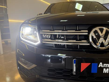 VOLKSWAGEN Amarok 3.0 V6 CABINE DUPLA HIGHLINE EXTREME 4X4 TURBO INTERCOOLER AUTOM�TICO, Foto 14