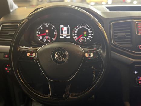 VOLKSWAGEN Amarok 3.0 V6 CABINE DUPLA HIGHLINE EXTREME 4X4 TURBO INTERCOOLER AUTOM�TICO, Foto 18