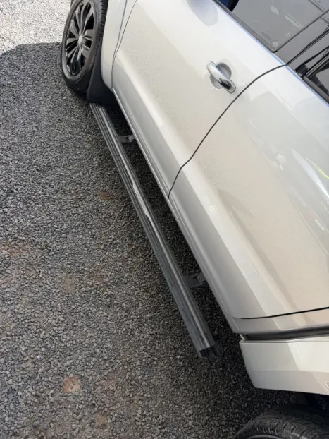 VOLKSWAGEN Amarok 3.0 V6 CABINE DUPLA HIGHLINE EXTREME 4X4 TURBO INTERCOOLER AUTOM�TICO, Foto 13