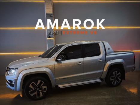 VOLKSWAGEN Amarok 3.0 V6 CABINE DUPLA HIGHLINE EXTREME 4X4 TURBO INTERCOOLER AUTOM�TICO, Foto 1