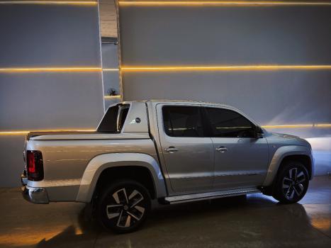 VOLKSWAGEN Amarok 3.0 V6 CABINE DUPLA HIGHLINE EXTREME 4X4 TURBO INTERCOOLER AUTOM�TICO, Foto 2