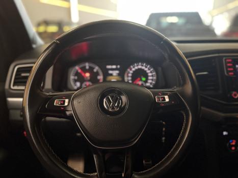 VOLKSWAGEN Amarok 3.0 V6 CABINE DUPLA HIGHLINE EXTREME 4X4 TURBO INTERCOOLER AUTOM�TICO, Foto 3