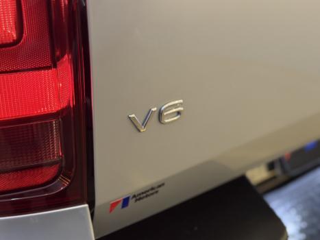 VOLKSWAGEN Amarok 3.0 V6 CABINE DUPLA HIGHLINE EXTREME 4X4 TURBO INTERCOOLER AUTOM�TICO, Foto 5