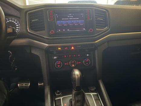VOLKSWAGEN Amarok 3.0 V6 CABINE DUPLA HIGHLINE EXTREME 4X4 TURBO INTERCOOLER AUTOM�TICO, Foto 6