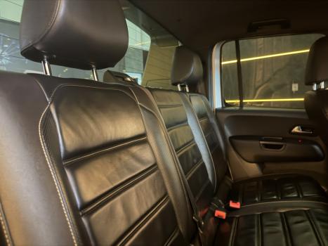 VOLKSWAGEN Amarok 3.0 V6 CABINE DUPLA HIGHLINE EXTREME 4X4 TURBO INTERCOOLER AUTOM�TICO, Foto 8