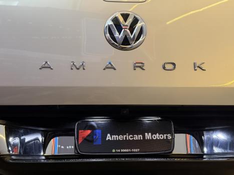 VOLKSWAGEN Amarok 3.0 V6 CABINE DUPLA HIGHLINE EXTREME 4X4 TURBO INTERCOOLER AUTOM�TICO, Foto 14