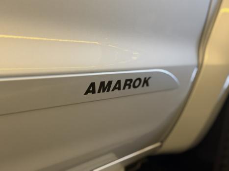 VOLKSWAGEN Amarok 3.0 V6 CABINE DUPLA HIGHLINE EXTREME 4X4 TURBO INTERCOOLER AUTOM�TICO, Foto 17