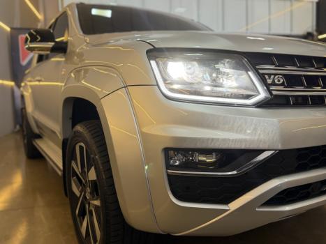 VOLKSWAGEN Amarok 3.0 V6 CABINE DUPLA HIGHLINE EXTREME 4X4 TURBO INTERCOOLER AUTOM�TICO, Foto 18